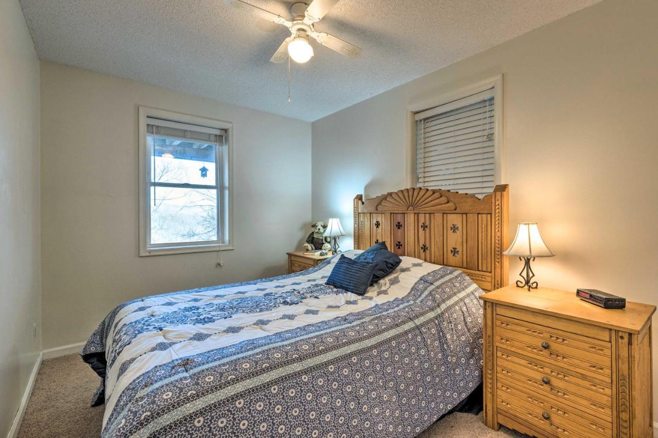 Massanutten Retreat With Double Deck And Mtn View! Holiday home