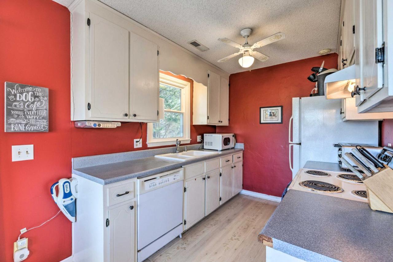 Massanutten Retreat With Double Deck And Mtn View! Holiday home