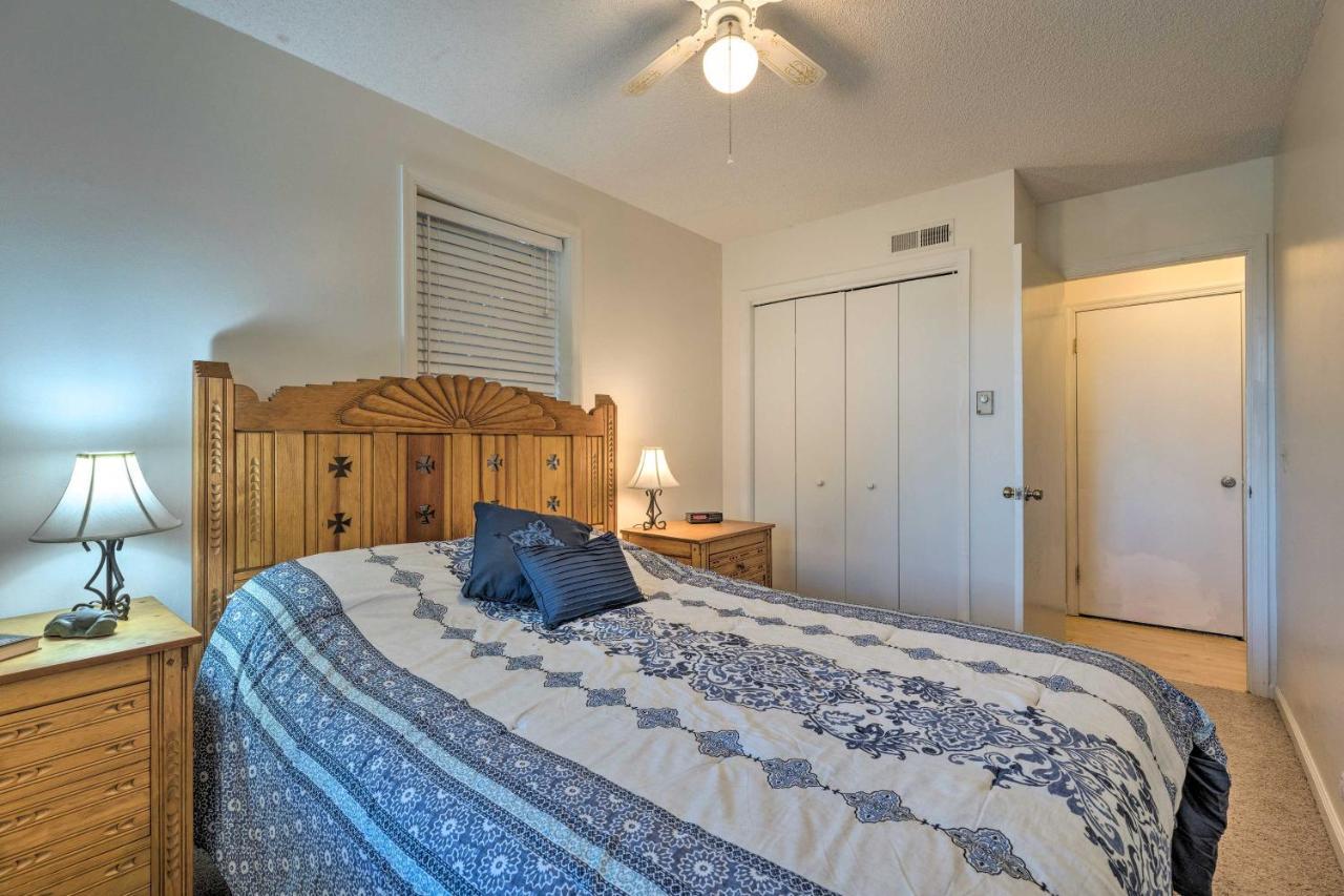 Massanutten Retreat With Double Deck And Mtn View! McGaheysville